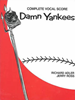 Damn Yankees Vocal Score 